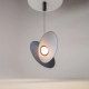 Lampa wisząca Evolution MOD396PL-L10BL3K Maytoni