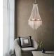 lafabryka.pl Lampa wisząca ALLINGTON 108125 Markslojd