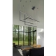 lafabryka.pl Lampa wisząca METRIC AZ2914 AZZARDO  ........KOD: 15509