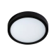 Plafon Malta R 17 3000K (black) AZ4235 AZZARDO