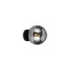 Baza BUBBLES LAMPBODY WALL 1 AZ5881 czarny AZZARDO