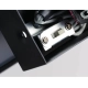 Kinkiet ARNO IP44 CCT SWITCH AZ5887 AZZARDO