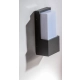 lafabryka.pl Arida (dark grey) AZ4347 E27 1x MAX 18W IP54 METAL PC AZZARDO