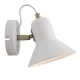 lafabryka.pl Astama kinkiet biały LP-1122/1W WH Light Prestige
