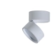 lafabryka.pl Plafon Mona 18W 3000K (white) AZ4546 AZZARDO