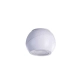 lafabryka.pl Plafon Skye (white) AZ4517 AZZARDO