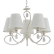 Lampa wisząca BALI WHITE 18525