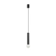lafabryka.pl Lampa wisząca BATON BLACK M 7852 Nowodvorski