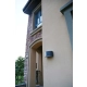 lafabryka.pl Kinkiet BONN 6330401118 IP54 LUTEC