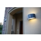 lafabryka.pl Kinkiet BONN 6330401118 IP54 LUTEC