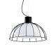 Lampa wisząca BONNY 60466 ALFA
