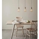 lafabryka.pl Lampa wisząca BRONX 108097 Markslojd