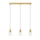lafabryka.pl Lampa wisząca BRONX 108097 Markslojd