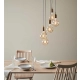 lafabryka.pl Lampa wisząca BRONX 108100 Markslojd