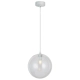 Lampa wisząca BUBBLES AZ5953+AZ5958 white/clear AZZARDO