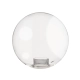 Lampa wisząca BUBBLES AZ5953+AZ5958 white/clear AZZARDO