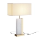 lafabryka.pl Lampa stołowa Bianco Z031TL-01BS Maytoni