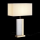 Lampa stołowa Bianco Z031TL-01BS Maytoni
