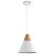 lafabryka.pl Lampa wisząca Bicones P359-PL-01-W Maytoni