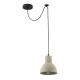 lafabryka.pl Lampa wisząca Broni T434-PL-01-GR Maytoni