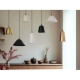 Lampa wisząca CAPRI C AZ5651 AZZARDO
