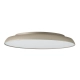 Lampa sufitowa CLARA CCT SWITCH DIMM AZ5805 LED 80W 3000-6000K szampański AZZARDO