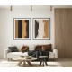 Plafon Ander CLN-28394-L-GD Italux