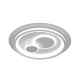 Plafon Parco CLN-52185B-WH ITALUX