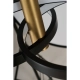 Lampa wisząca COLICA AZ5896 AZZARDO