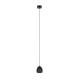 lafabryka.pl COMET ROUND P0433 LAMPA WISZĄCA CZARNA MaxLight