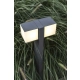 lafabryka.pl Lampa stojąca CUBA 7193801118 IP54 LUTEC
