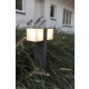 lafabryka.pl Lampa stojąca CUBA 7193801118 IP54 LUTEC
