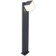 lafabryka.pl Lampa stojąca CUBA 7193802118 IP54 LUTEC