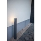lafabryka.pl Lampa stojąca CYRA 7198101118 IP54 LUTEC