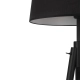 lafabryka.pl Lampa podłogowa Calvin Z177FL-01B Maytoni