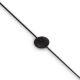 lafabryka.pl Lampa podłogowa Calvin Z177FL-01B Maytoni
