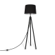 lafabryka.pl Lampa podłogowa Calvin Z177FL-01B Maytoni