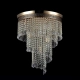 lafabryka.pl Lampa wisząca Cascade DIA522-CL-07-G Maytoni