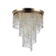 lafabryka.pl Lampa wisząca Cascade DIA522-CL-07-G Maytoni