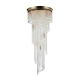 lafabryka.pl Lampa wisząca Cascade DIA522-CL-12-G Maytoni