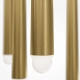 Lampa wisząca Cascade MOD132PL-L36BSK2 Maytoni