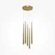 Lampa wisząca Cascade MOD132PL-L36BSK2 Maytoni
