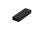 lafabryka.pl Casola (black) AZ4355 LED 12W 950lm 3000K IP54 METAL ACRYL AZZARDO