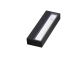 lafabryka.pl Casola (black) AZ4355 LED 12W 950lm 3000K IP54 METAL ACRYL AZZARDO