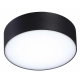 lafabryka.pl Casper Round 3000K (black) AZ4490 AZZARDO