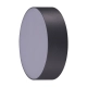 lafabryka.pl Casper Round 3000K (dark grey) AZ4492 AZZARDO