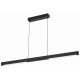 Cassie - lampa wisząca czarny mat 342101-30 REALITY