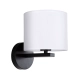 lafabryka.pl Cecina kinkiet biały LP-114/1W WH Light Prestige