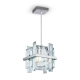 lafabryka.pl Lampa wisząca Cerezo MOD201PL-01N Maytoni