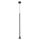 CYGNUS 1 PENDANT BK AZ5621 AZZARDO